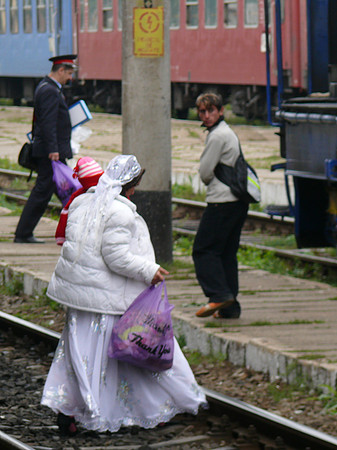 Suceava, Romania