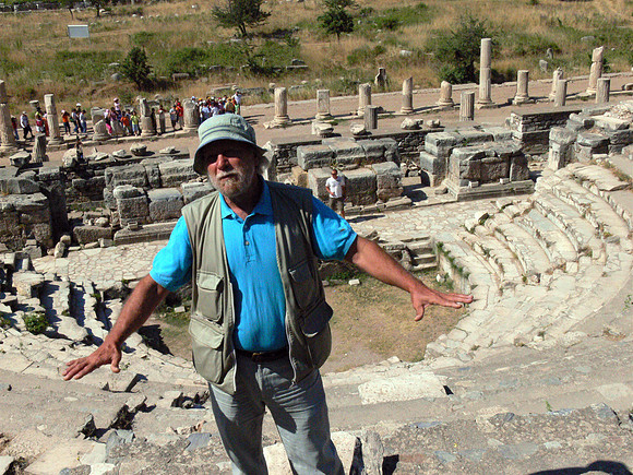 Ephesus, Turkey