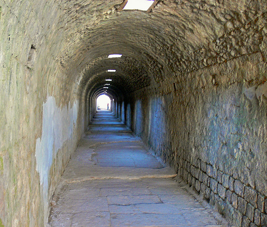 Pergamum, Turkey