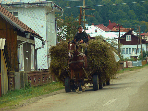 Suceava, Romania