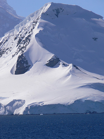 Neumayer Channel - Antarctica