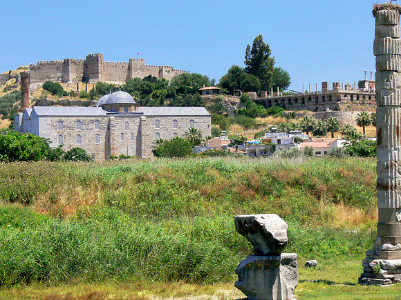 Selcuk, Turkey