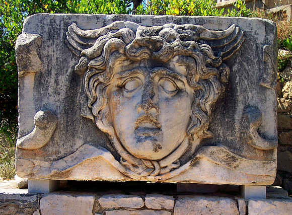 Didyma,Turkey