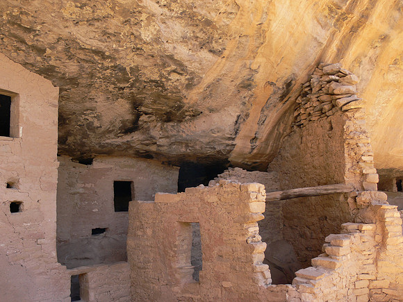 Mesa Verde National Park - Southwest Colorado