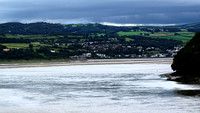 Conwy Castle, Conwy Wales