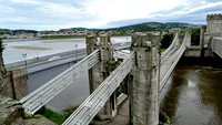 Conwy Castle, Conwy Wales
