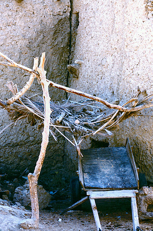 The Oasis at Siwa, Egypt