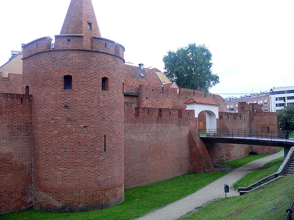 Warsaw, Poland