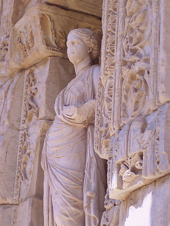 Ephesus, Turkey