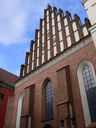 Warsaw, Poland