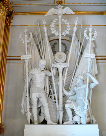 Hermitage Museum, St Petersburg