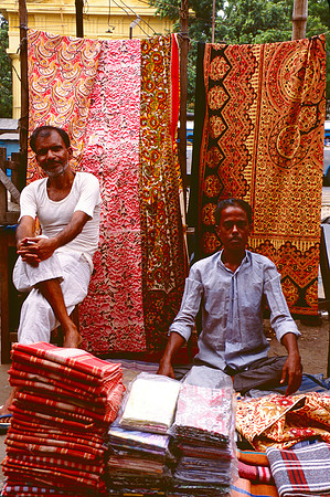 Calcutta, India
