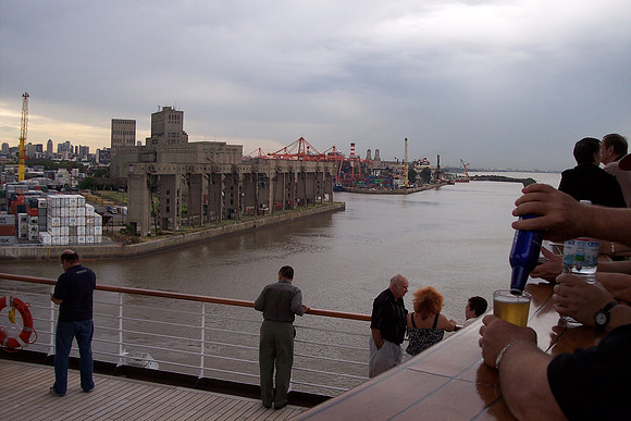 Buenos Aires, Argentina