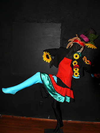 Montevideo, Uruguay