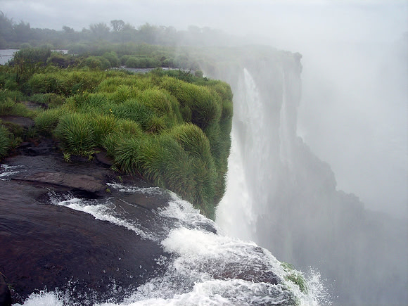 Iguazu Falls, Argentina