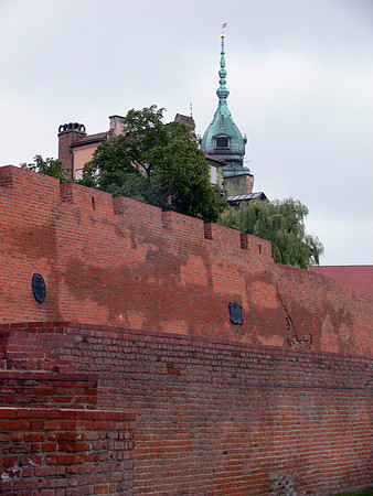 Warsaw, Poland