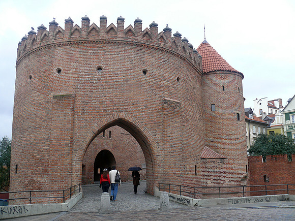 Warsaw, Poland