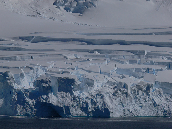 Neumayer Channel - Antarctica