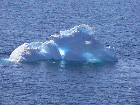 Neumayer Channel - Antarctica