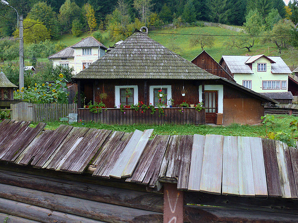 Suceava, Romania