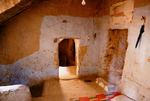 The Oasis at Siwa, Egypt
