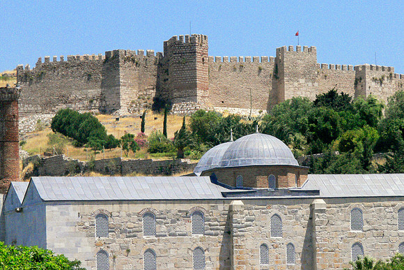 Selcuk, Turkey