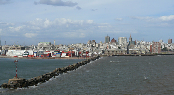Montevideo, Uruguay