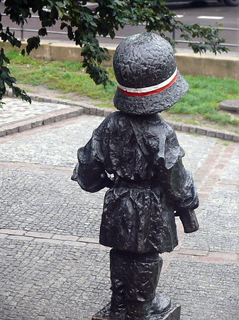 Warsaw, Poland