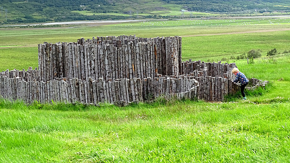 Seydisfjordur, Iceland
