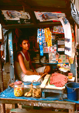 Calcutta, India