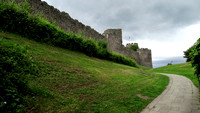 Conwy Castle, Conwy Wales