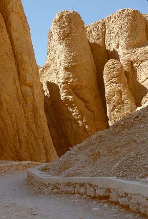 Valley of the Kings