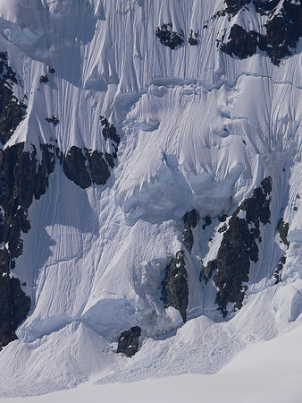 Neumayer Channel - Antarctica