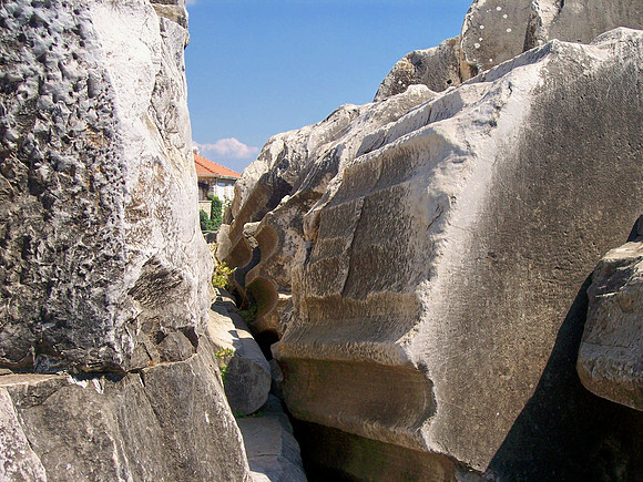 Didyma,Turkey