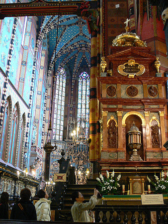 Krakow, Poland