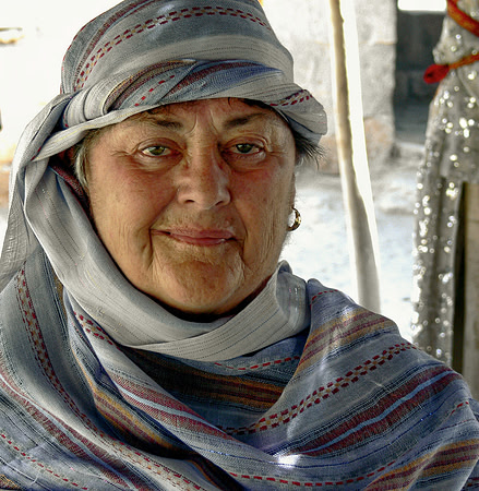 Harran, Turkey