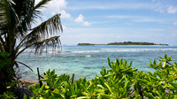 The Maldives Islands