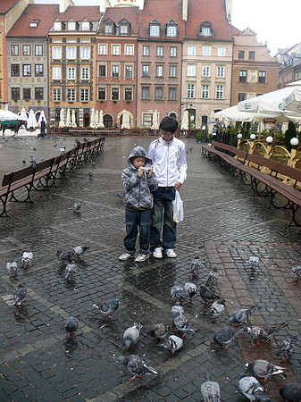 Warsaw, Poland