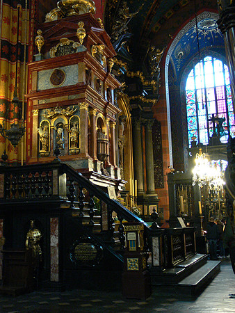 Krakow, Poland