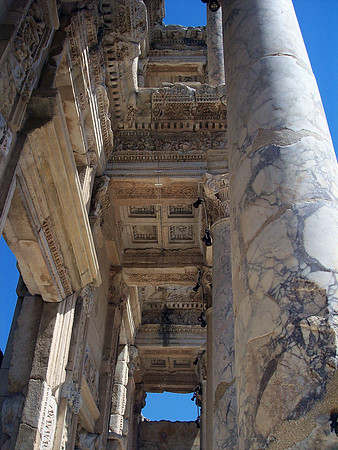 Ephesus, Turkey