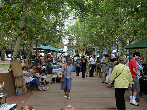 Montevideo, Uruguay