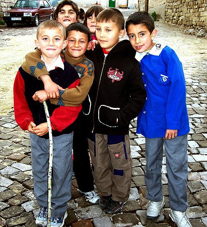 Urgup, Turkey
