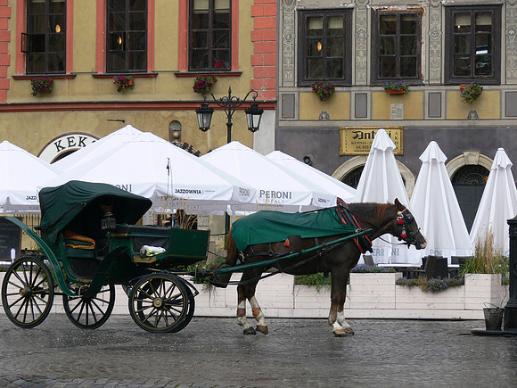 Warsaw, Poland
