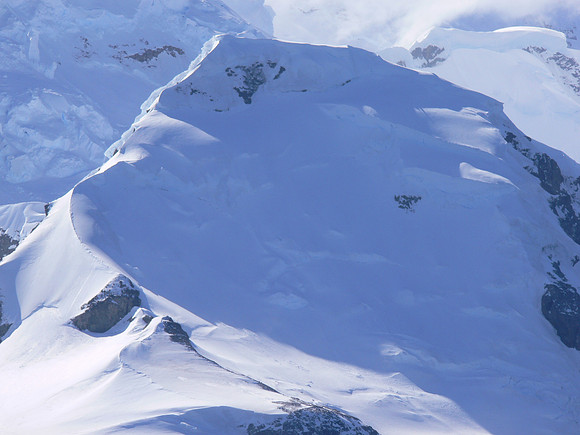 Neumayer Channel - Antarctica