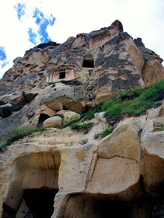 Urgup, Turkey