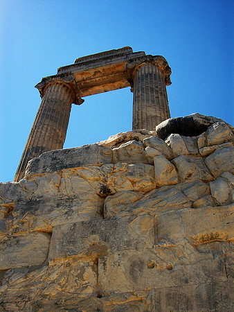 Didyma,Turkey
