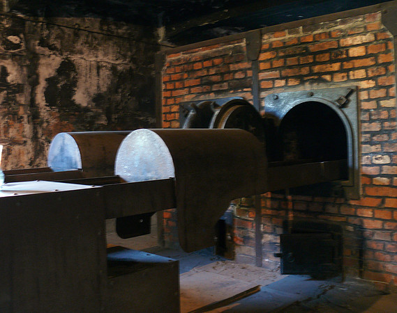 Auschwitz, Poland