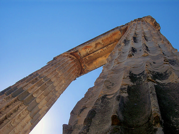 Didyma,Turkey