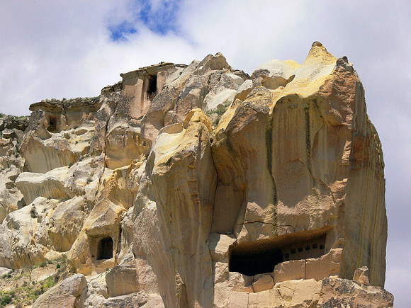 Urgup, Turkey
