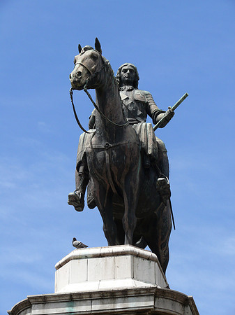 Montevideo, Uruguay